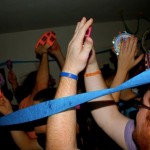 party